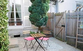 Le Petit Clos - Jardin Privatif - Proche Du Centre